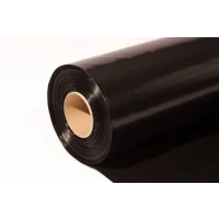 Купить Пленка полиэтиленовая техническая 3мх100м 100мкм Polinet оптом в Москве от производителя