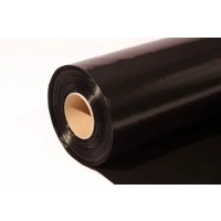 Купить Пленка полиэтиленовая техническая 3мх100м 200мкм Polinet оптом в Москве от производителя