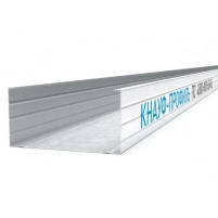 Купить Профиль  Knauf  100х50 0,7мм ПС-2 L=4 (8/64) оптом в Москве от производителя