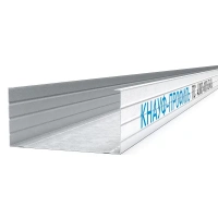 Купить Профиль  Knauf  75х50 0,7мм ПС-2 L=4 (8/96) оптом в Москве от производителя
