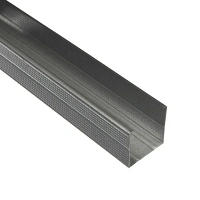 Купить Профиль стоечный Албес Prim ПС-4 75х50х3000 мм (0,55 мм) оптом в Москве от производителя