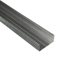 Купить Профиль потолочный Албес Prim ПП 60х27х4000 мм (0,55 мм) оптом в Москве от производителя