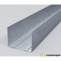 Купить Профиль направляющий SoundGuard Strong ПН-2 (50х40х0,60 мм) оптом в Москве от производителя