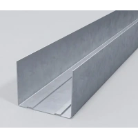 Купить Профиль направляющий SoundGuard Strong ПН-2 (50х40х0,65 мм) оптом в Москве от производителя