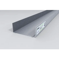 Купить Профиль направляющий SoundGuard Strong ПН-6 (100х40х0,65 мм) оптом в Москве от производителя