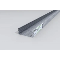 Купить Профиль потолочный SoundGuard Strong ПП (60х27х0,65 мм) оптом в Москве от производителя