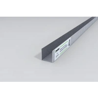 Купить Профиль потолочный направляющий SoundGuard Strong ППН (27х28х0,65 мм) оптом в Москве от производителя