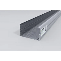 Купить Профиль стоечный SoundGuard Strong ПС-4 (75х50х0,65 мм) оптом в Москве от производителя