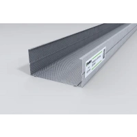 Купить Профиль стоечный SoundGuard Strong ПС-6 (100х50х0,65 мм) оптом в Москве от производителя