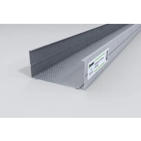 Купить Профиль стоечный SoundGuard Strong ПС-6 (100х50х0,65 мм) оптом в Москве от производителя