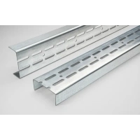 Купить Профиль усиленный Кнауф  UA 4000х100х40 оптом в Москве от производителя