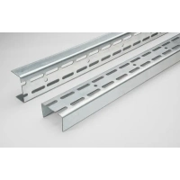 Купить Профиль усиленный UA 4000х75х40 оптом в Москве от производителя