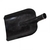 Купить РОС Лопата совковая (10) (без черенка) оптом в Москве от производителя