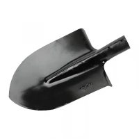 Купить РОС Лопата штыковая (10) (без черенка) оптом в Москве от производителя