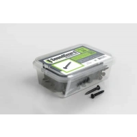 Купить Саморез Soundguard XTN 3,9 x 33 (уп.200шт) оптом в Москве от производителя