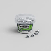 Купить Саморез SoundGuard с буром 4,2х13 (уп.200 шт.) оптом в Москве от производителя