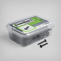 Купить Саморезы SoundGuard  ГМ 3,5х32 (уп.200шт) оптом в Москве от производителя