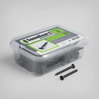 Купить Саморезы SoundGuard  ГМ 3,5х45(уп.200шт) оптом в Москве от производителя