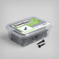Купить Саморезы SoundGuard  ГП 3,9х25 (уп.200 шт.) оптом в Москве от производителя