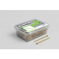 Купить Саморезы SoundGuard УН 4х80 (уп.100 шт.) оптом в Москве от производителя