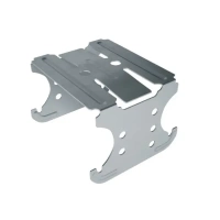 Купить Соединитель двухуровневый 60х27 оптом в Москве от производителя