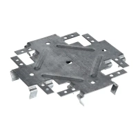 Купить Соединитель одноуровневый краб оптом в Москве от производителя