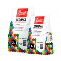 Купить Затирка для плитки Старатели 012 лаванда, 2 кг оптом в Москве от производителя