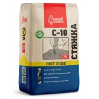 Купить Старатели Стяжка С-10 (30-100мм), 25 кг оптом в Москве от производителя