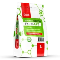 Купить Старатели Шпатлевка полимерная Полиарт 5 кг оптом в Москве от производителя