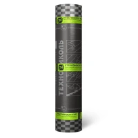 Купить Технониколь Стеклоизол ТКП 3,5 (10 м) стеклоткань с подсыпкой оптом в Москве от производителя