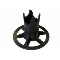 Купить ТЕХНОНИКОЛЬ Фиксатор арматуры на сыпучие грунты ФС-30/35 усиленный (уп. 150шт) оптом в Москве от производителя