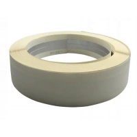 Купить Углозащитная лента металлизированная КНАУФ Алюкс для кромки , 50мм х 30м оптом в Москве от производителя