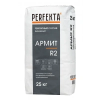 Купить Финишный ремонтный состав Перфекта «АРМИТ R2», 25 кг оптом в Москве от производителя