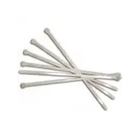 Купить Хомут для кабеля  3х100 (100шт/уп) оптом в Москве от производителя