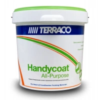 Купить Шпатлевка TERRACO « Нandycoat All-Purpose, 25 кг(ведро) оптом в Москве от производителя