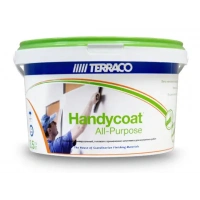 Купить Шпатлевка TERRACO « Нandycoat All-Purpose, 3.5 кг(ведро) оптом в Москве от производителя