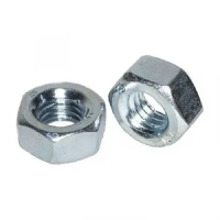 Купить Гайка М10 ОЦ. увеличенная DIN934 (ГОСТ 5915) (5кг) оптом в Москве от производителя