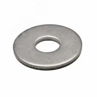 Купить Шайба М10 усиленная кузовная, оцинк. DIN9021 (1кг) оптом в Москве от производителя
