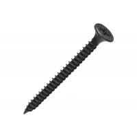 Купить Саморез по г/к част. резьба, фосф. 3,5х41 (1кг) оптом в Москве от производителя