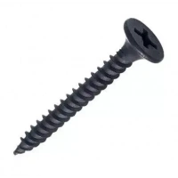 Купить Саморез по г/к част. резьба, фосф. 3,5х55 (1кг) оптом в Москве от производителя