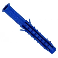 Купить Дюбель Чапай распорный (усы + шипы) K 6х50 (1000шт) оптом в Москве от производителя