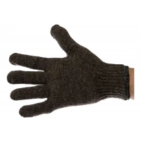 Купить Перчатки полушерстяные оптом в Москве от производителя
