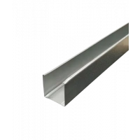 Купить Профиль Gyproc-Стандарт ПС 75х50х3000 мм оптом в Москве от производителя