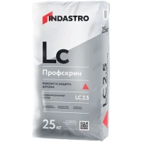 Купить Индастро Профскрин LC2.5 Антикоррозийный соства, 25 кг оптом в Москве от производителя