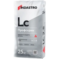 Купить Индастро Профскрин LC2.5 Антикоррозийный соства, 25 кг оптом в Москве от производителя