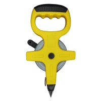Купить VERTEXTOOLS РУЛЕТКА ГЕОДЕЗИЧЕСКАЯ 30м (3030-30) оптом в Москве от производителя