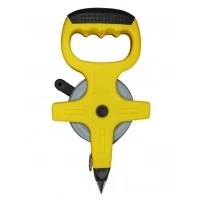 Купить VERTEXTOOLS РУЛЕТКА ГЕОДЕЗИЧЕСКАЯ 50м (3030-50) оптом в Москве от производителя