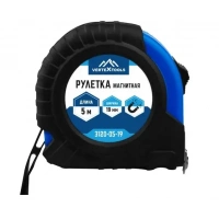 Купить VERTEXTOOLS РУЛЕТКА МАГНИТНАЯ  5мХ19мм (3120-05-19) оптом в Москве от производителя