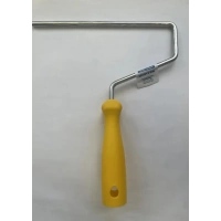 Купить 10803-008 Бюгель (Ручка) для валика Интек D8 180мм оптом в Москве от производителя