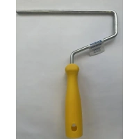 Купить 10804-006 Бюгель (Ручка) для валика Интек D6 240мм оптом в Москве от производителя